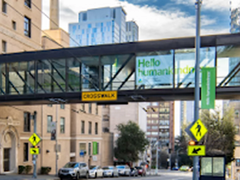 Virginia Mason Medical Center, Seattle