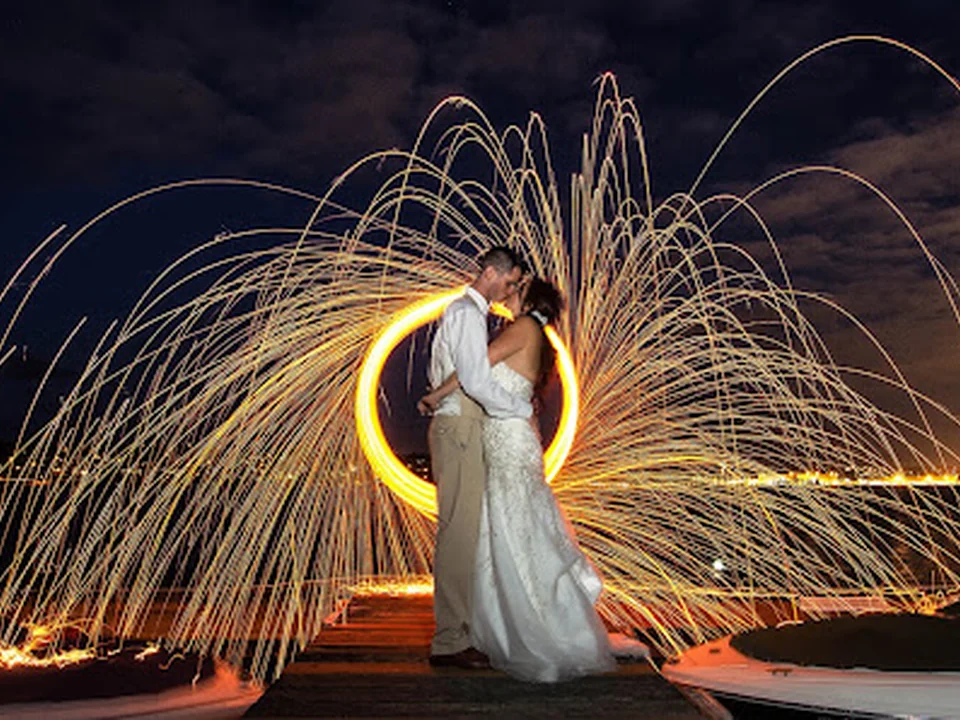 Weddings by Andre, Seattle