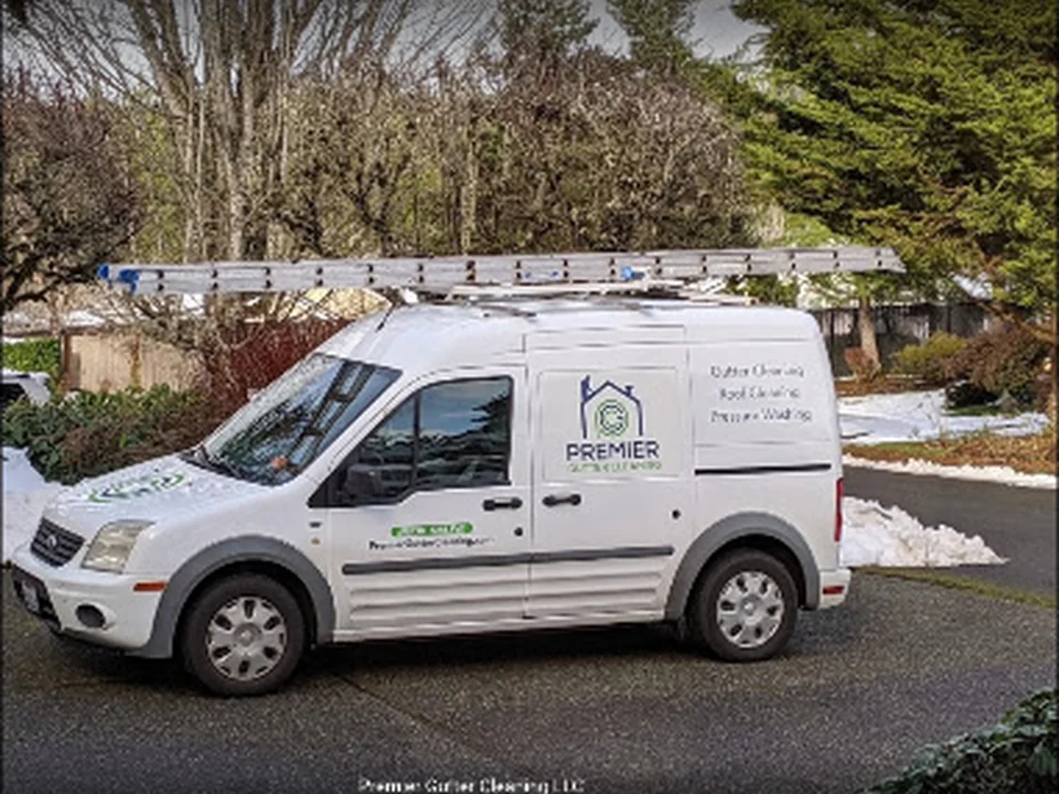 Premier Gutter Cleaning LLC, Seattle