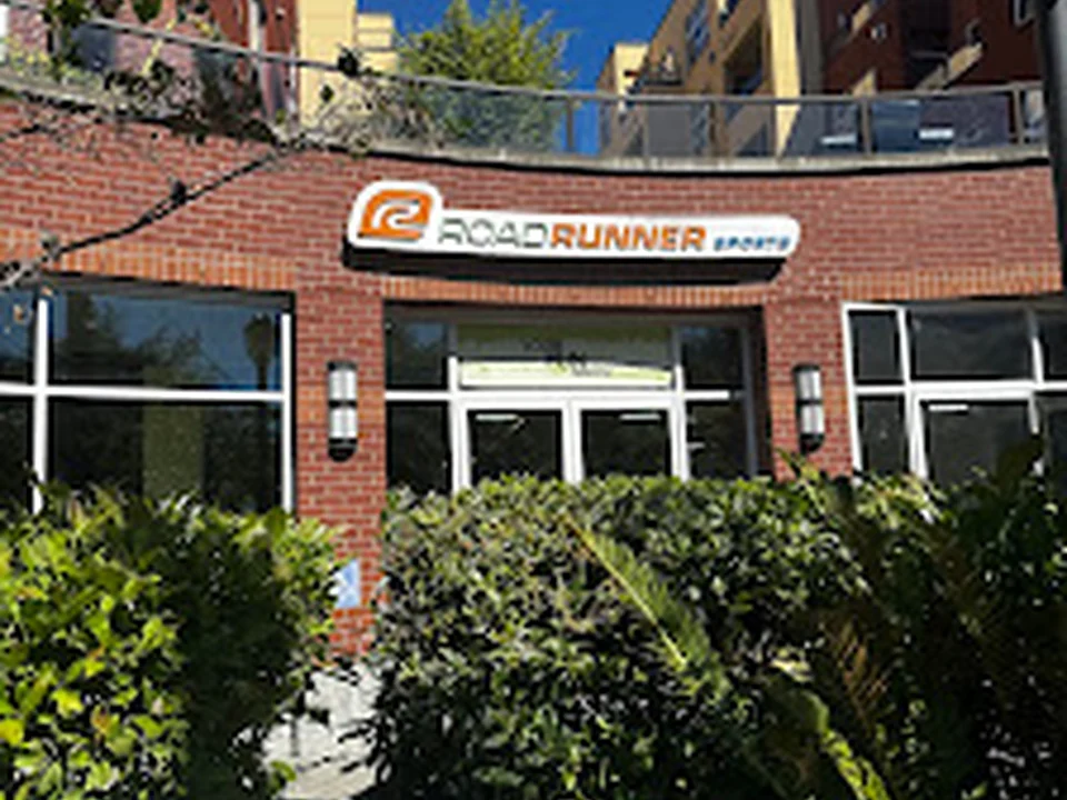 Road Runner Sports, Seattle