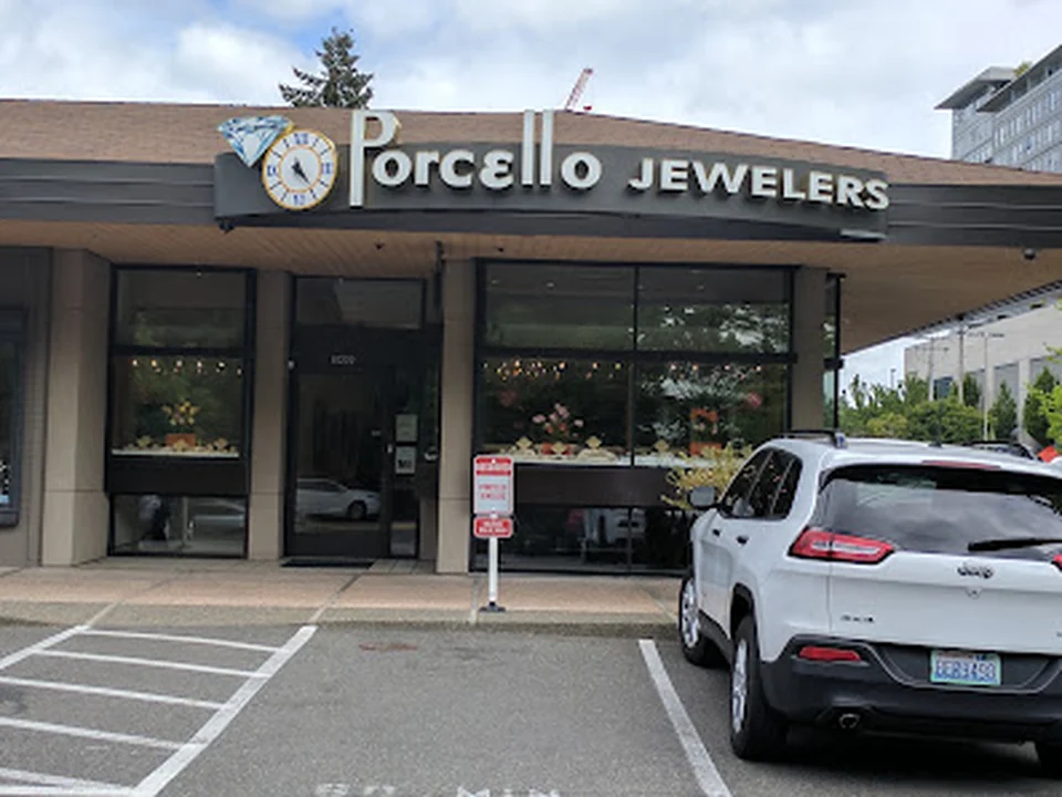 Porcello Jewelers, Seattle