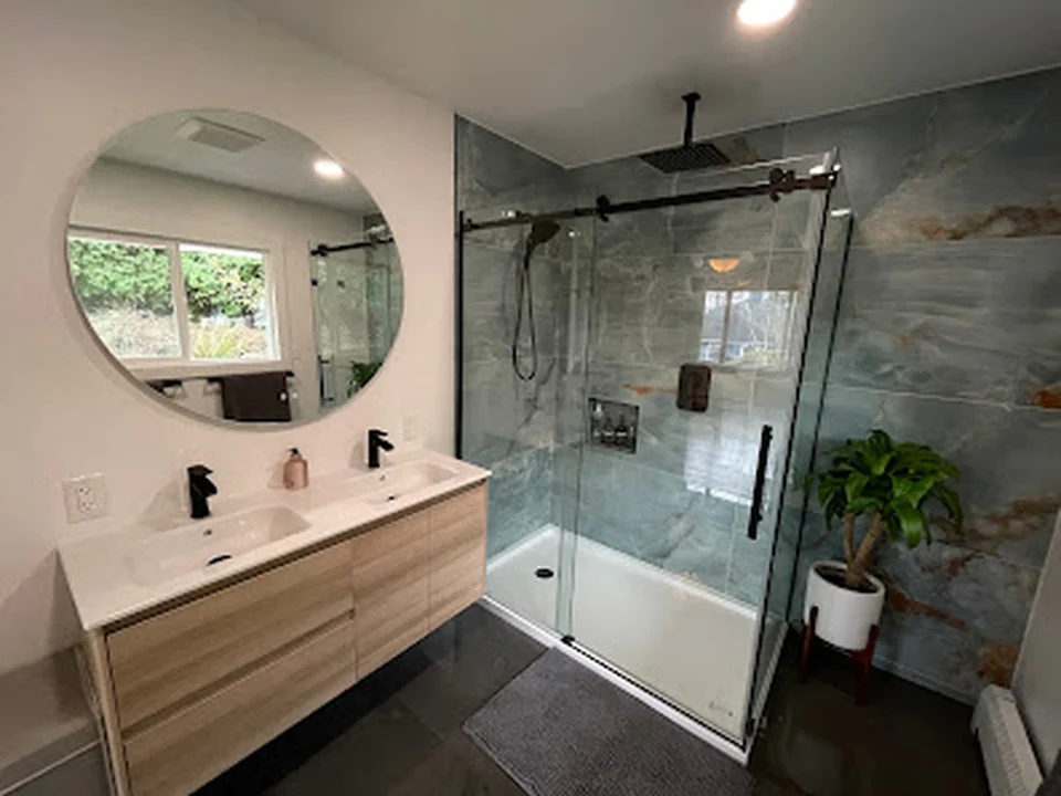 Seattle Renovation LLC