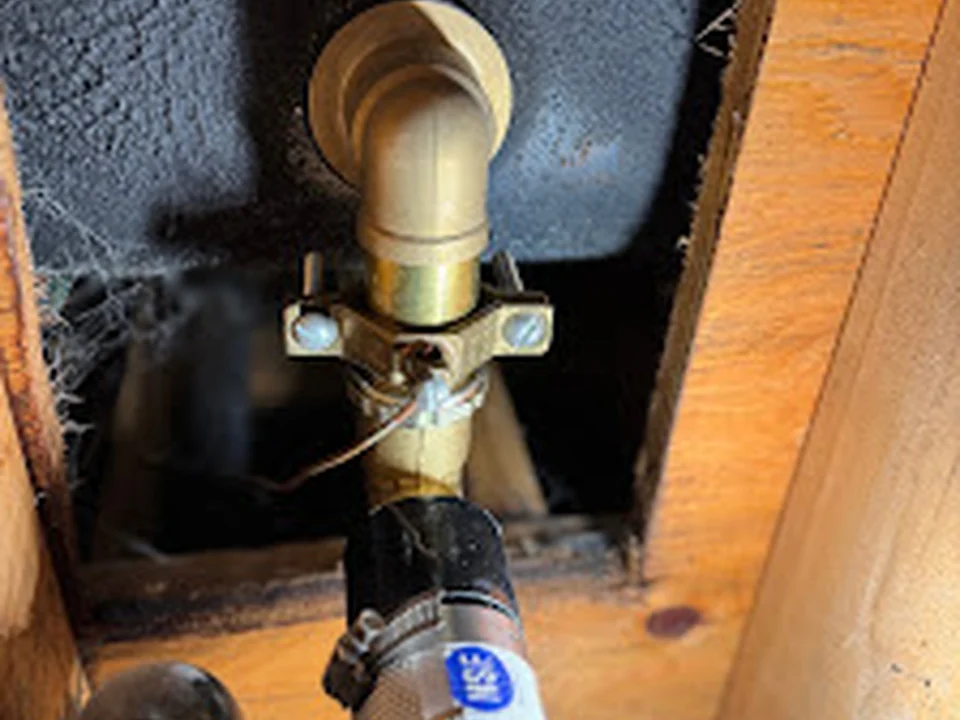 American Standard Restoration, Seattle