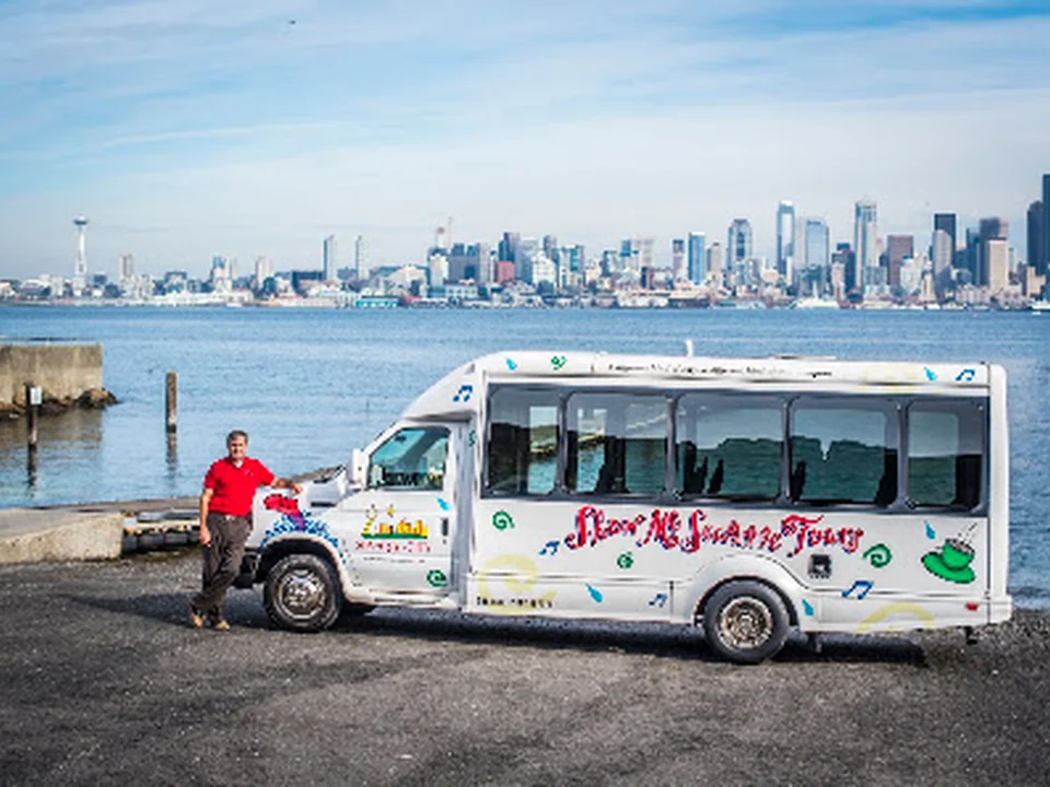 Show Me Seattle