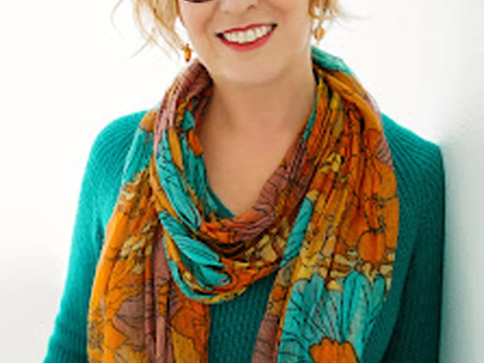 Jessa Zimmerman Sex Therapist & Couples Counselor, Seattle