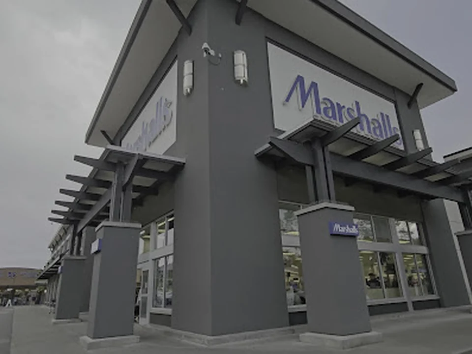 Marshalls, Seattle