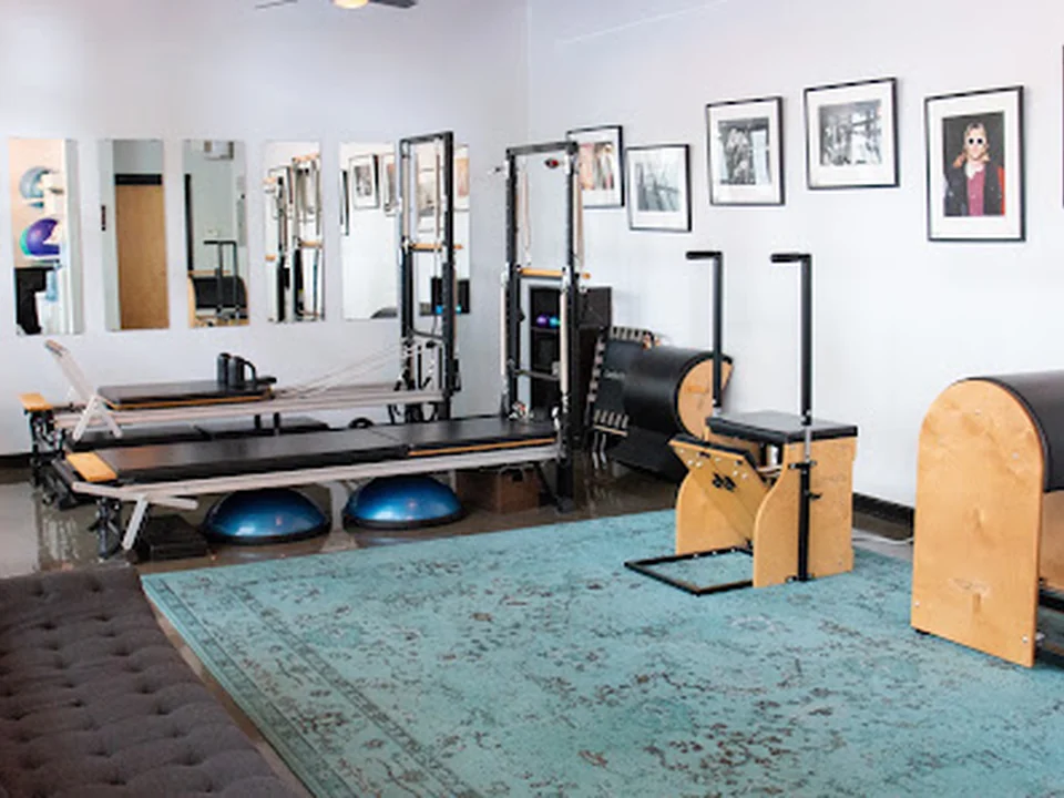 Emerald City Pilates, Seattle