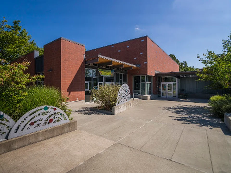 Northgate Community Center, Seattle
