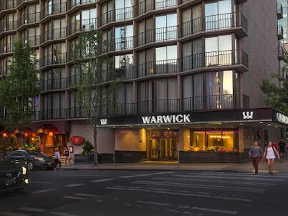 Warwick Seattle