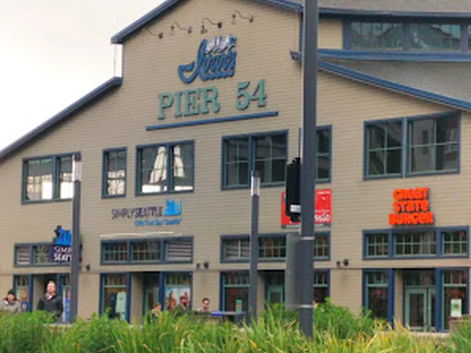 Simply Seattle