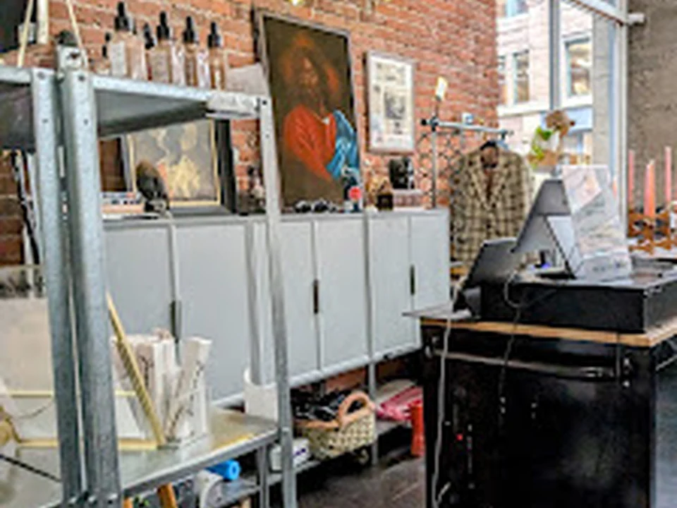 The Lemon Grove, Seattle