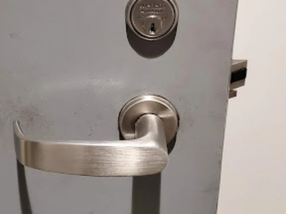 Seattle Key Locksmith