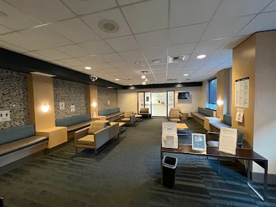 Swedish Medical Imaging - Ballard, Seattle