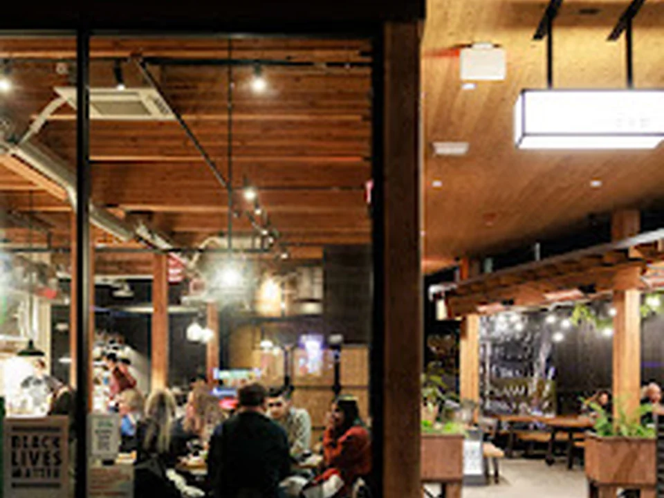 Revel, Seattle