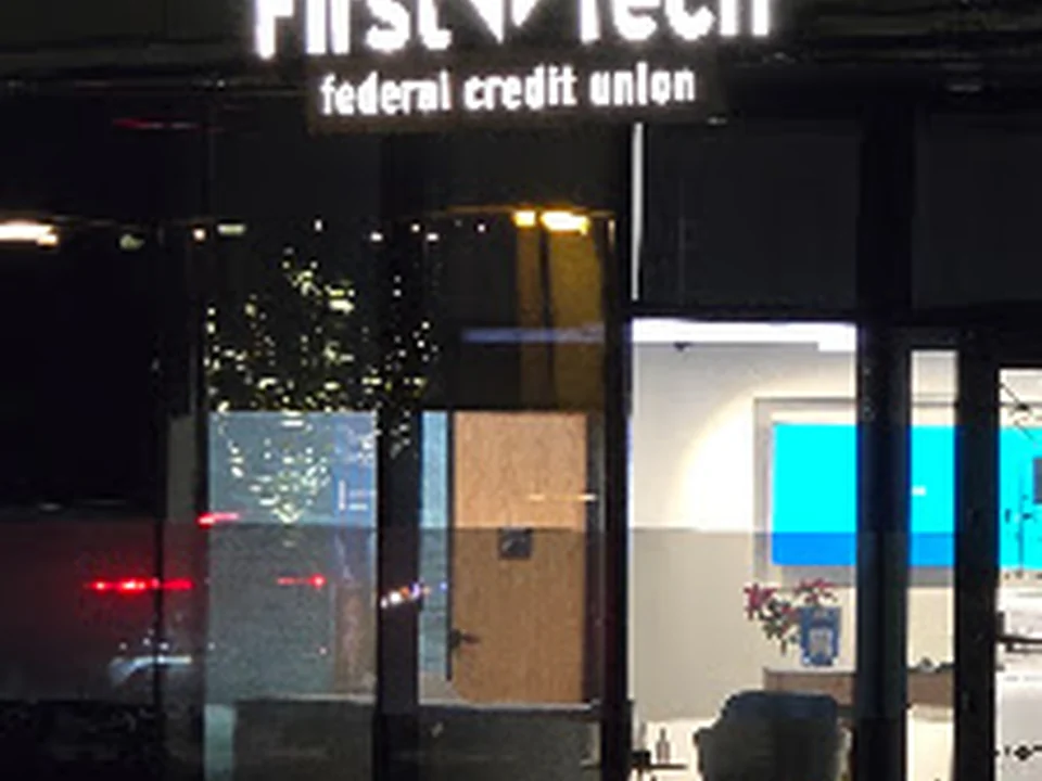 First Tech Federal Credit Union - Bellevue, Seattle
