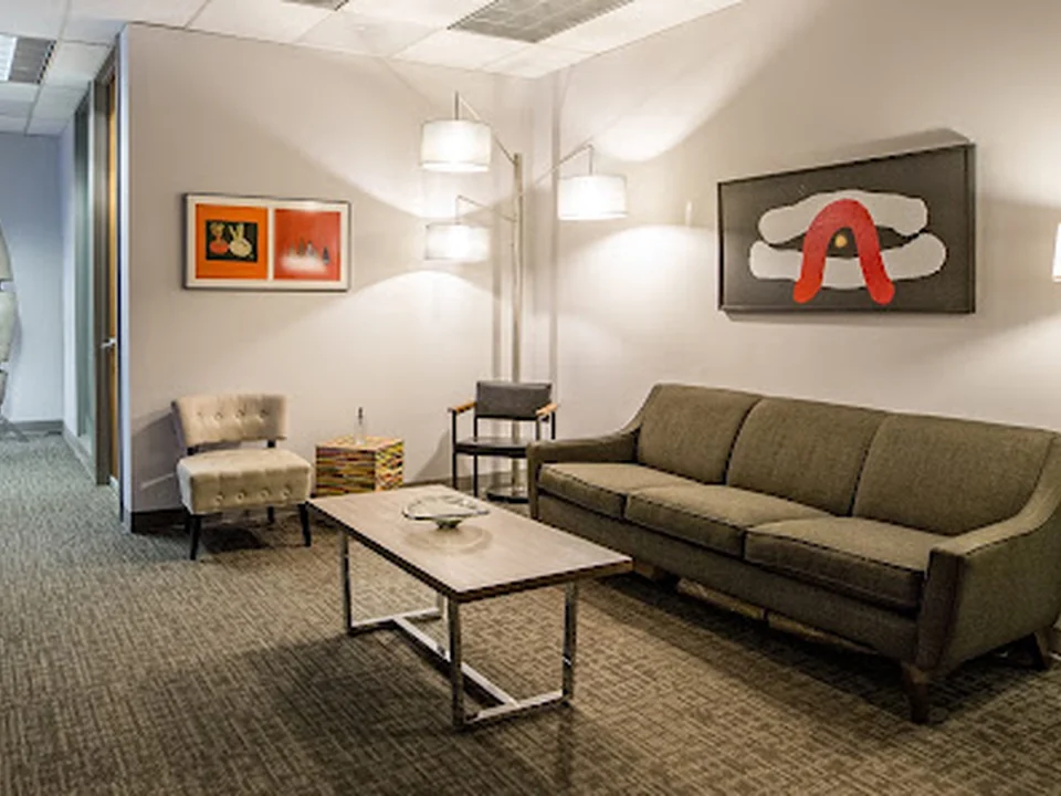 South Lake Union Therapy, Julie Wilson MA LMHC, Seattle