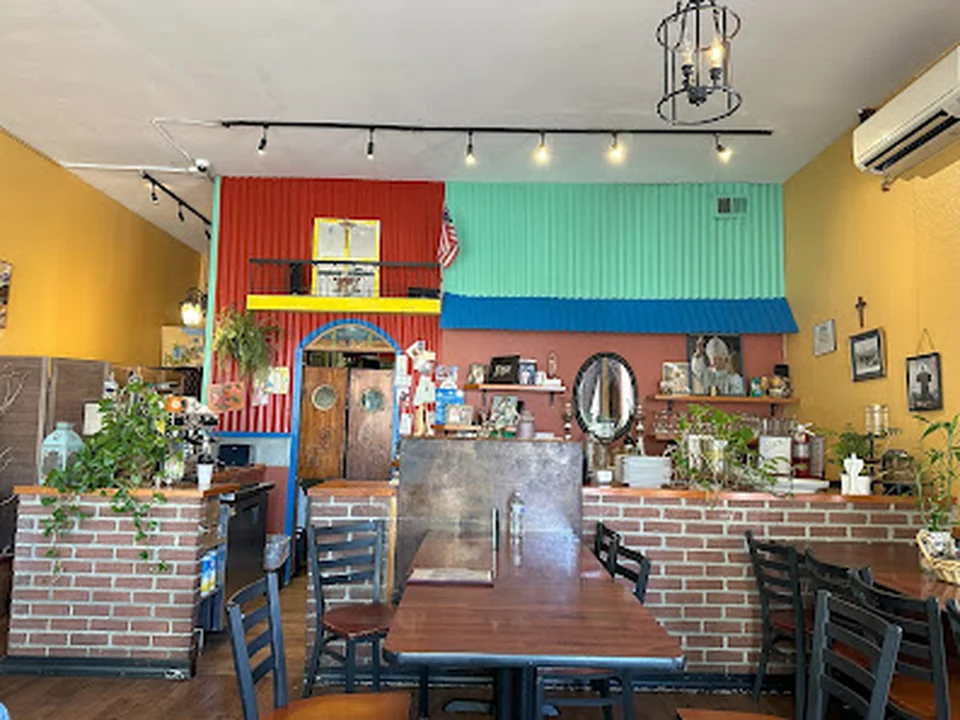 Gorgeous George's, Seattle