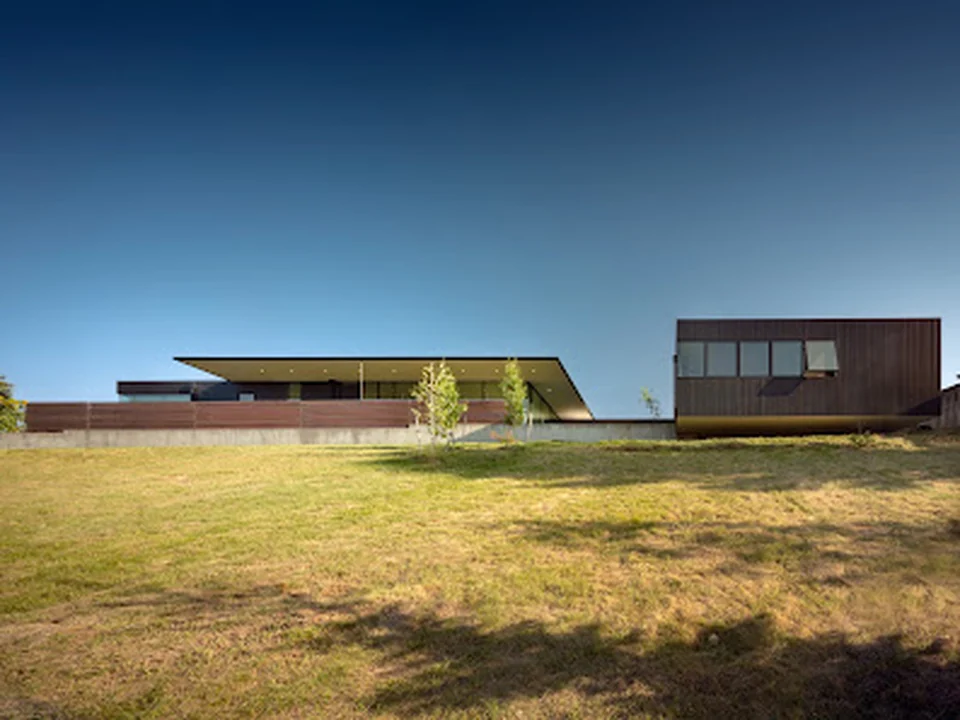 Wittman Estes, Seattle