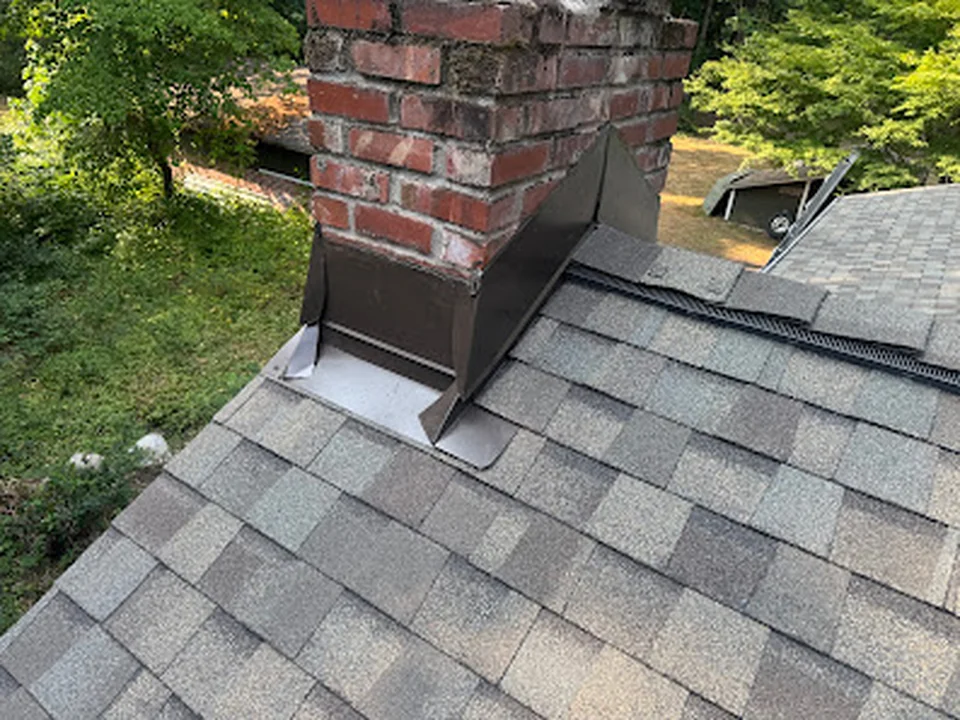 Rainier Roofing Company, Seattle