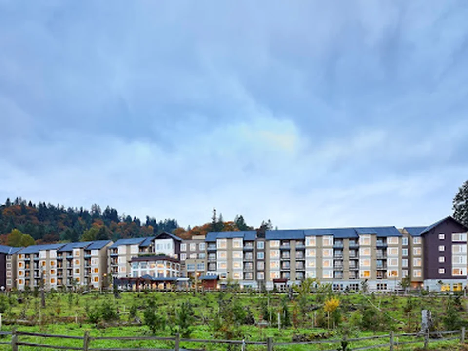 Revel Issaquah, Seattle