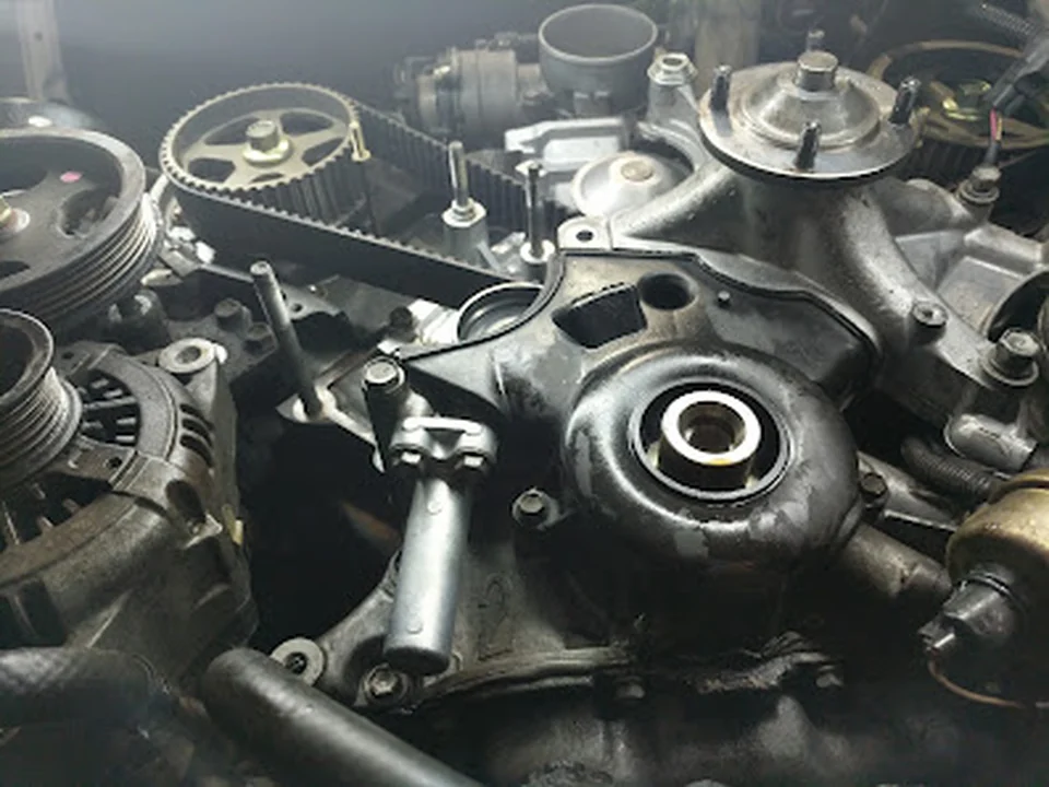 Tomoko Auto Care Center, Seattle
