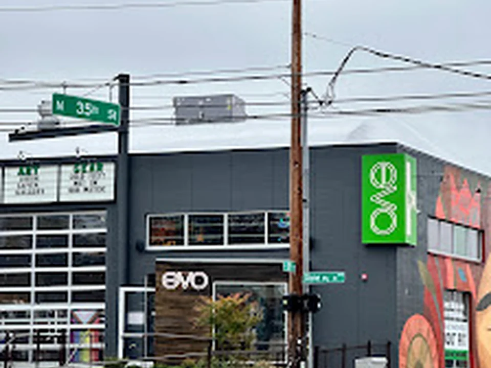 evo Seattle