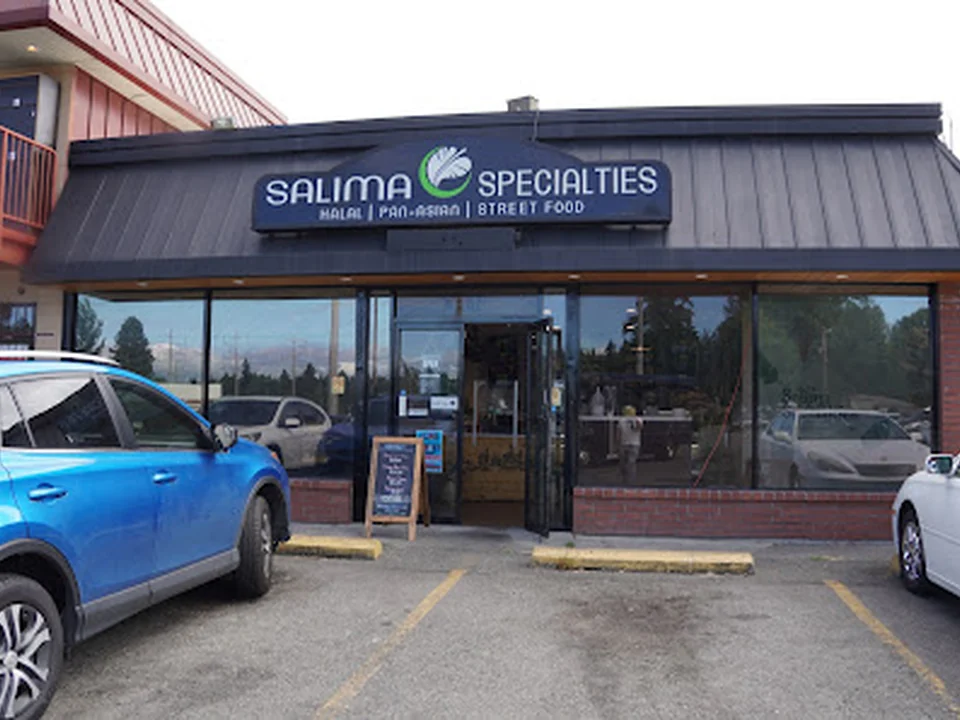 Salima Specialties, Seattle
