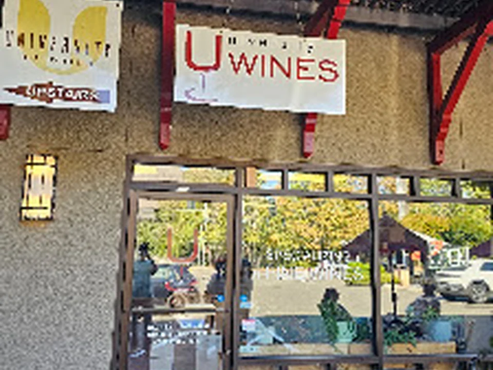 University Wines, Seattle
