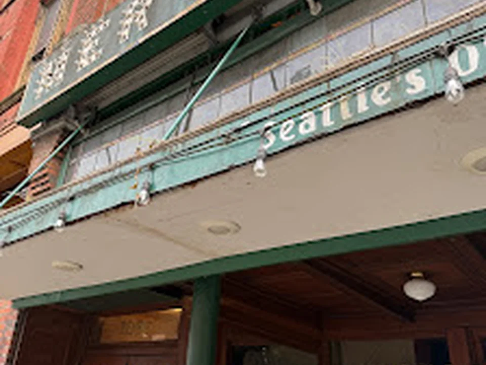 Spooked In Seattle Ghost Tours