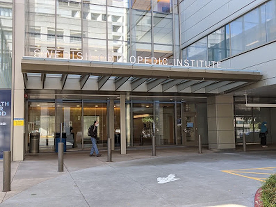 Swedish Orthopedic Institute - Seattle