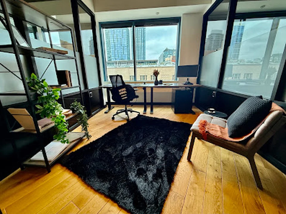 Spaces Westlake 1601 5th Avenue Seattle WA