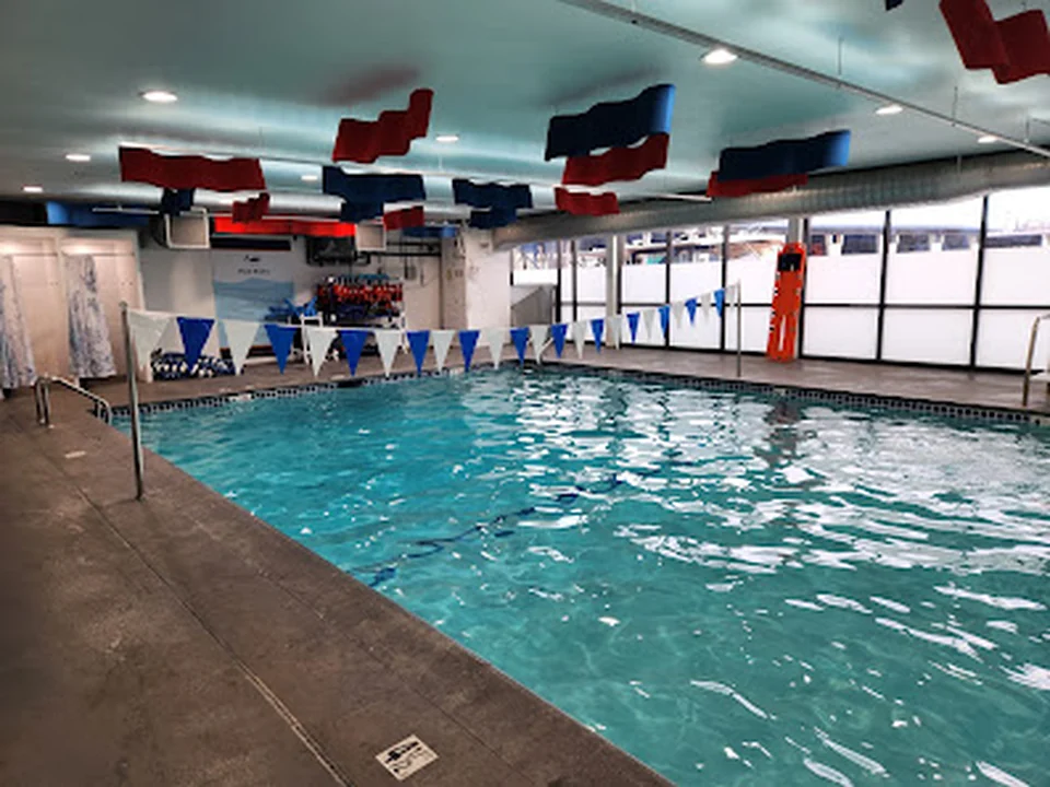 Lake Union Swim Academy, Seattle