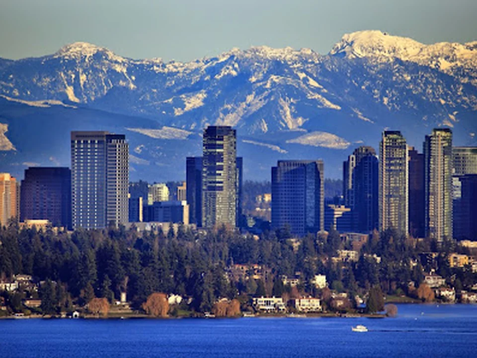 Hansen Law Group, PS, Seattle