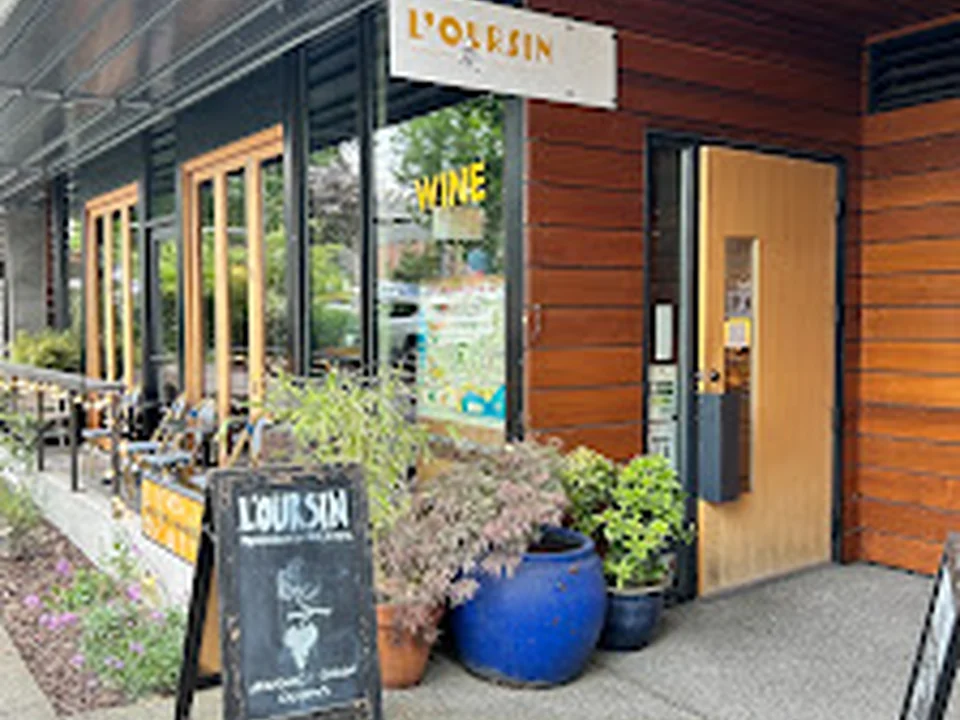 L'Oursin, Seattle