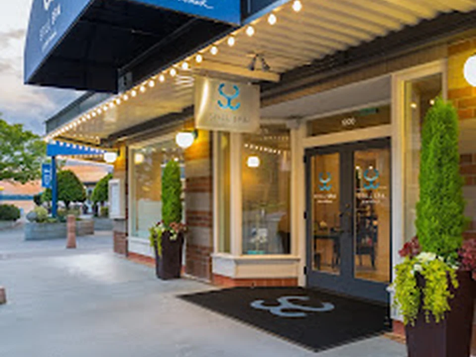 Still Spa, Seattle
