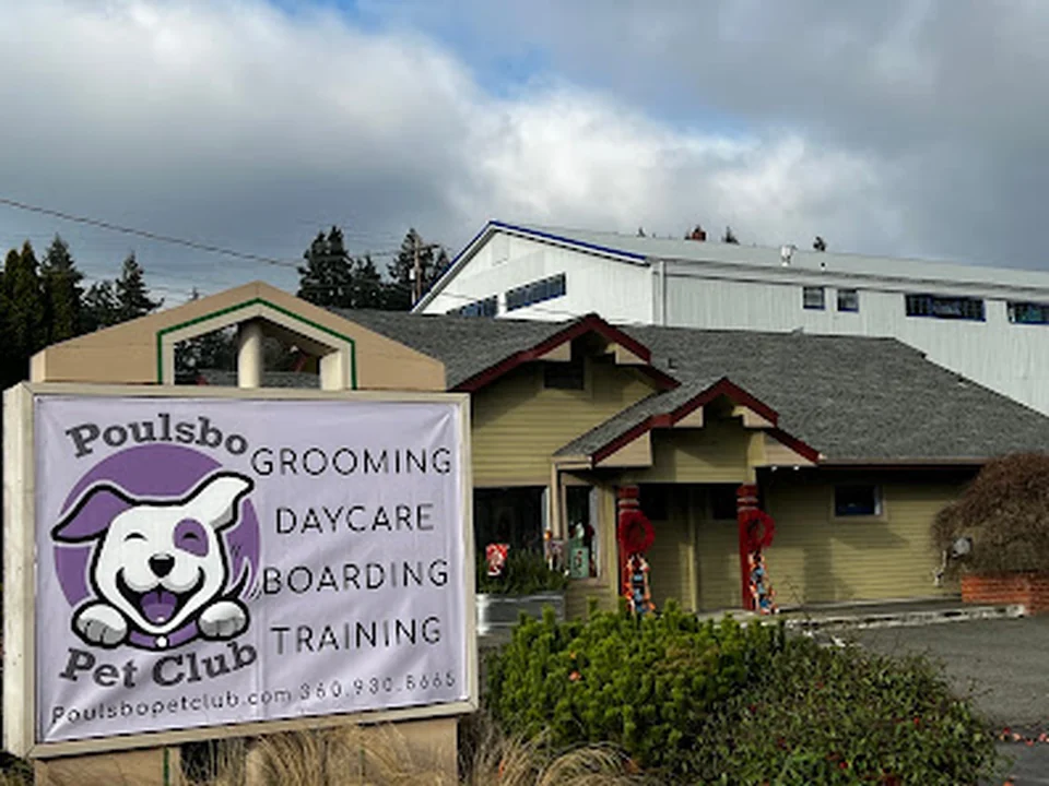 Poulsbo Pet Club, Seattle