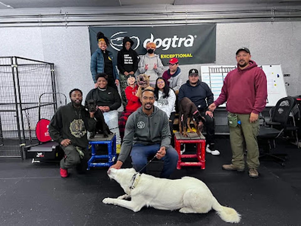 The Northwest Dog Trainer, Seattle