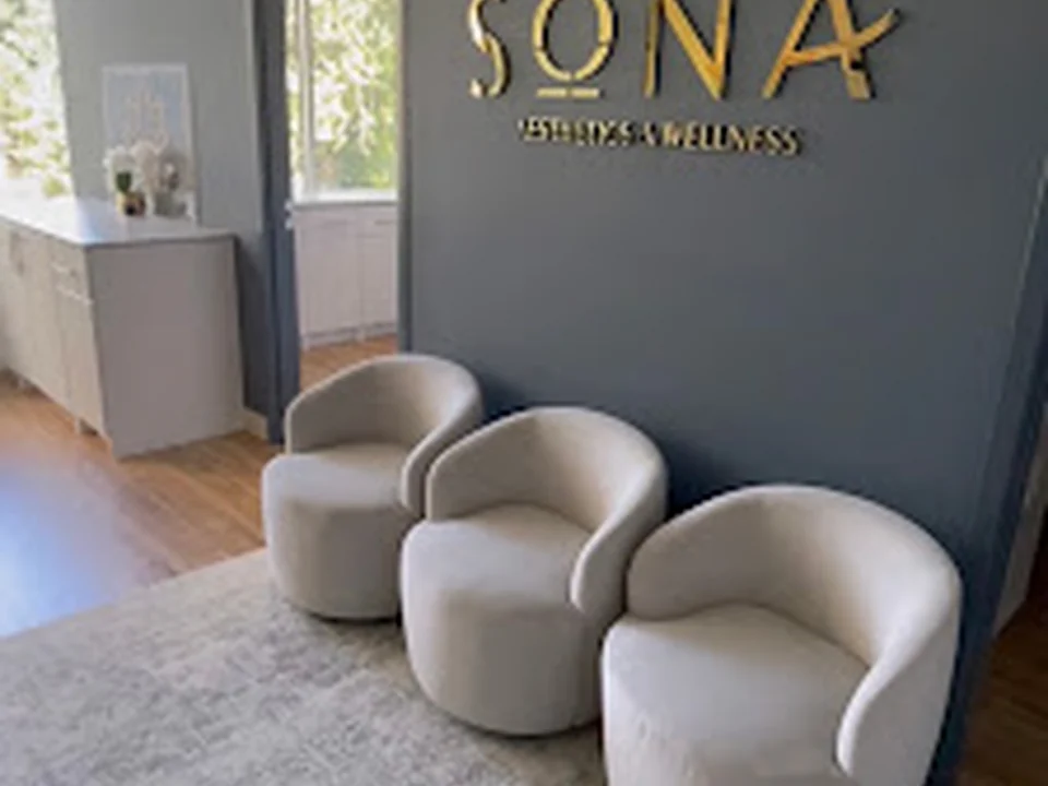 Sona Medical Aesthetics, Seattle