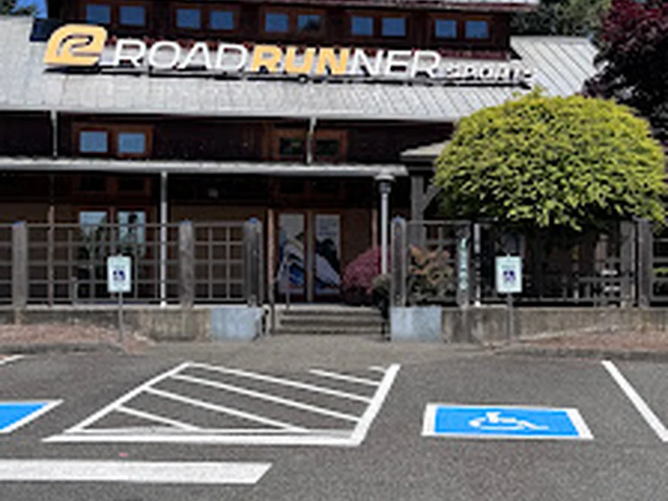 Road Runner Sports, Seattle