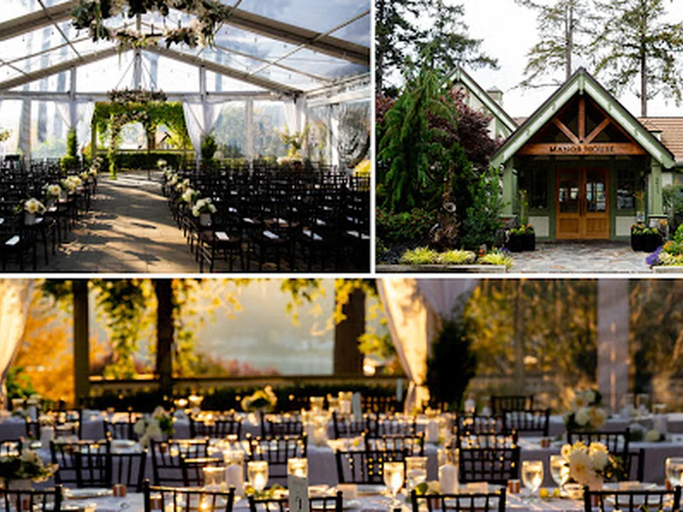 The Manor House at Pleasant Beach, Seattle