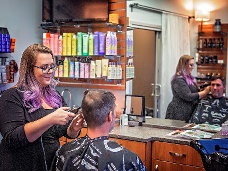 Annie Firefly Salon & Spa, Seattle