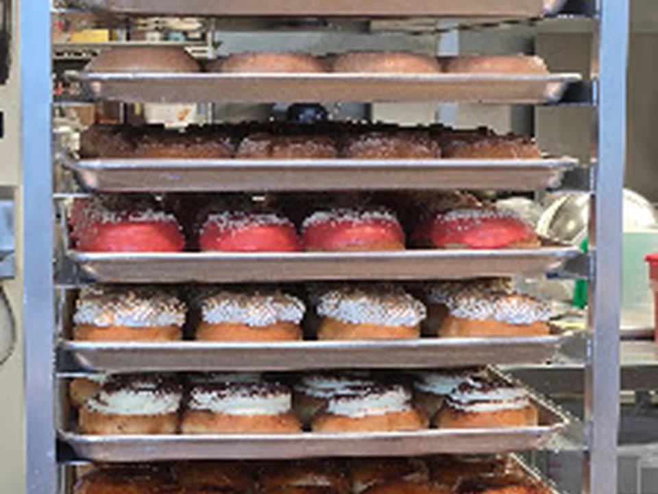 Doce Donut Co, Seattle