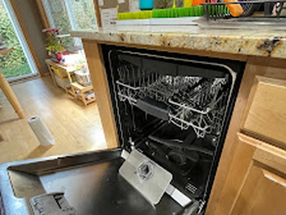 Fixit Appliance Repair, Seattle