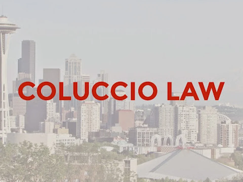 Coluccio Law, Seattle