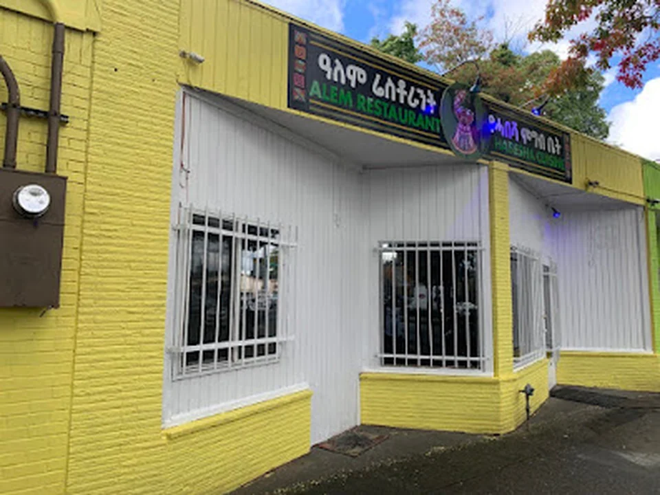 ALEM RESTAURANT, Seattle