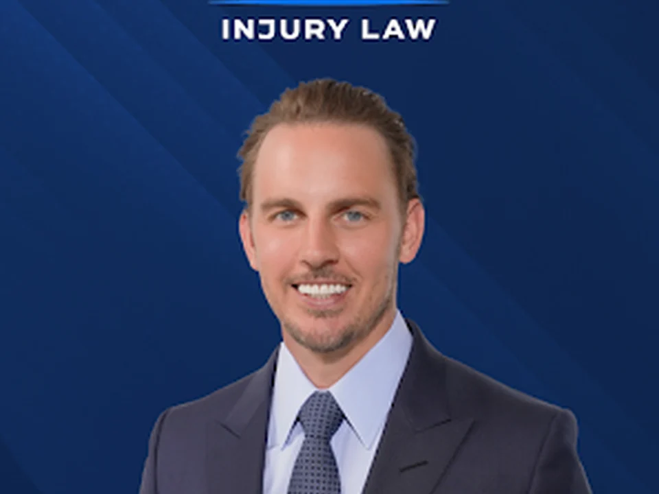 Pacific West Injury Law, Seattle