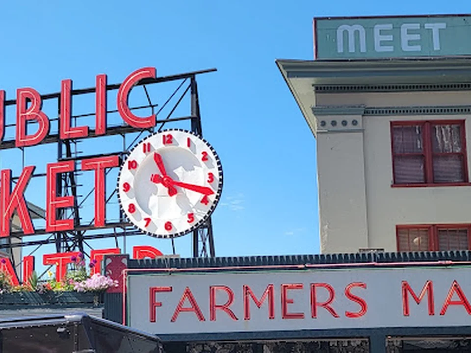 Thoughtful Chef Tours, Seattle