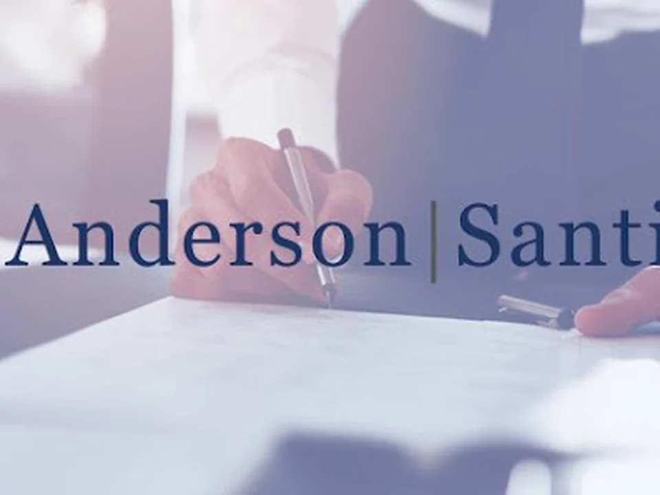 Anderson Santiago, PLLC, Seattle