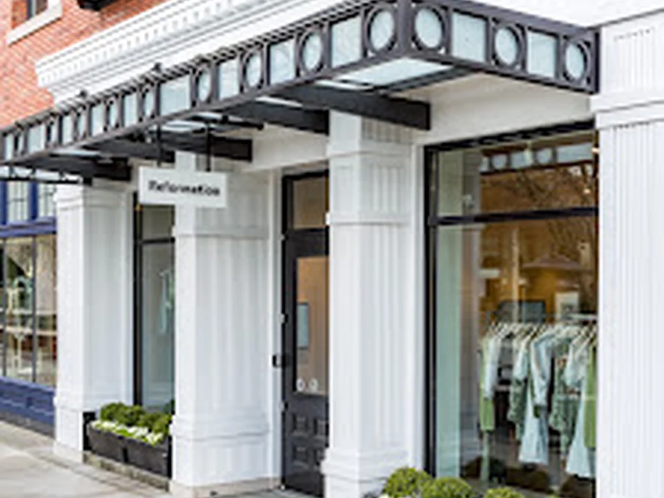 Reformation, Seattle
