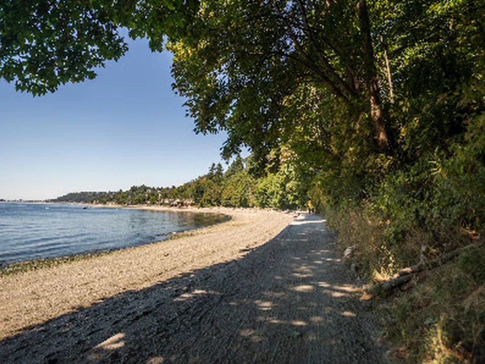 Lincoln Park, Seattle